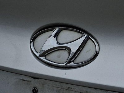 2015 Hyundai Tucson Limited