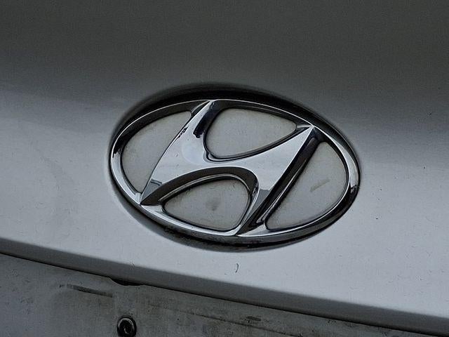 2015 Hyundai Tucson Limited