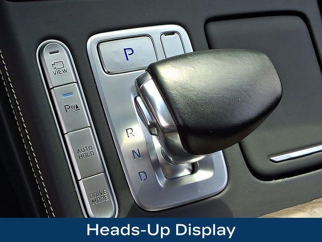 2022 Genesis G90 5.0 Ultimate AWD