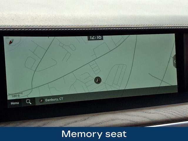 2022 Genesis G90 5.0 Ultimate AWD