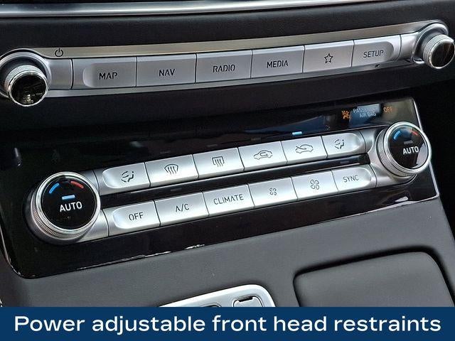 2022 Genesis G90 5.0 Ultimate AWD