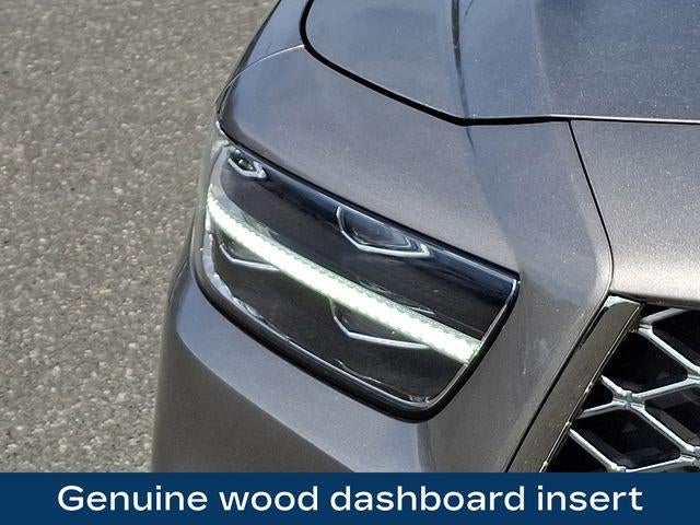 2022 Genesis G90 5.0 Ultimate AWD