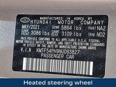 2022 Genesis G90 5.0 Ultimate AWD