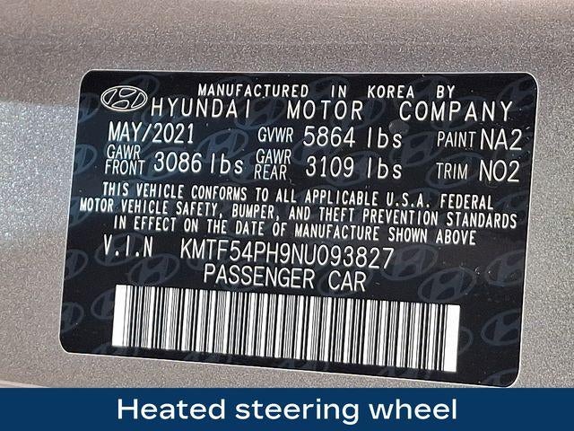 2022 Genesis G90 5.0 Ultimate AWD