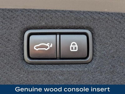 2022 Genesis G90 5.0 Ultimate AWD