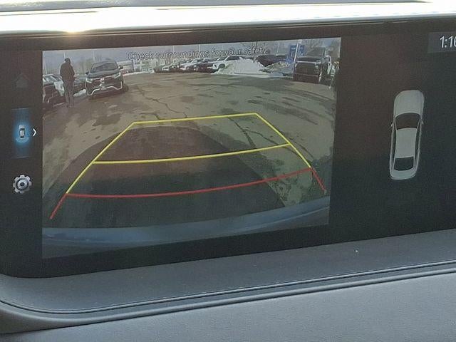 2022 Genesis G80 2.5T AWD