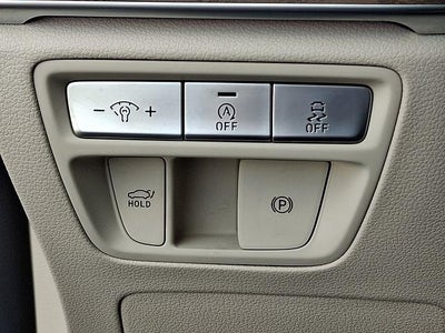 2022 Genesis G80 2.5T AWD