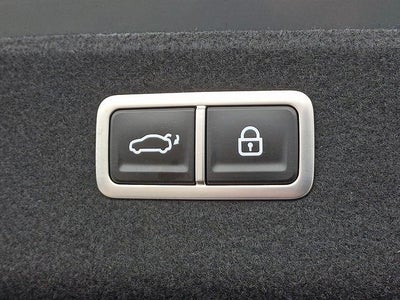 2022 Genesis G80 2.5T AWD