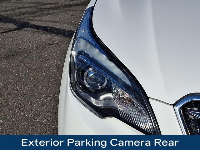 2020 Buick Envision Essence Group