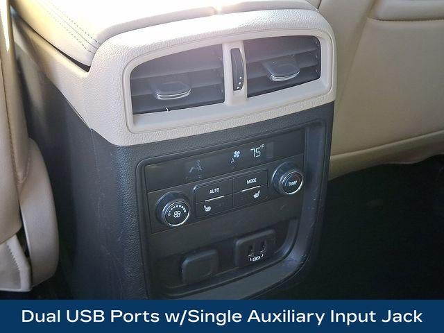 2020 Buick Envision Essence Group