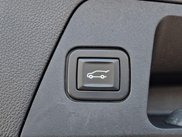 2020 Buick Envision Essence Group