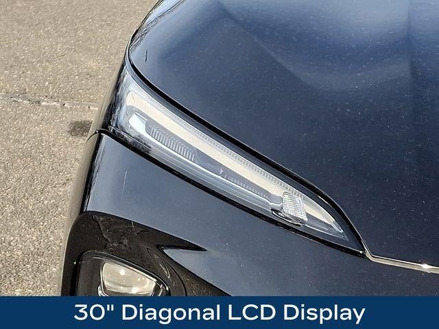 2025 Buick Envision Avenir