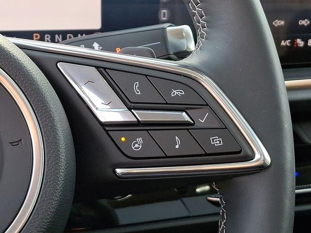 2025 Buick Envision Avenir