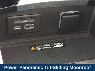 2021 Buick Envision Avenir