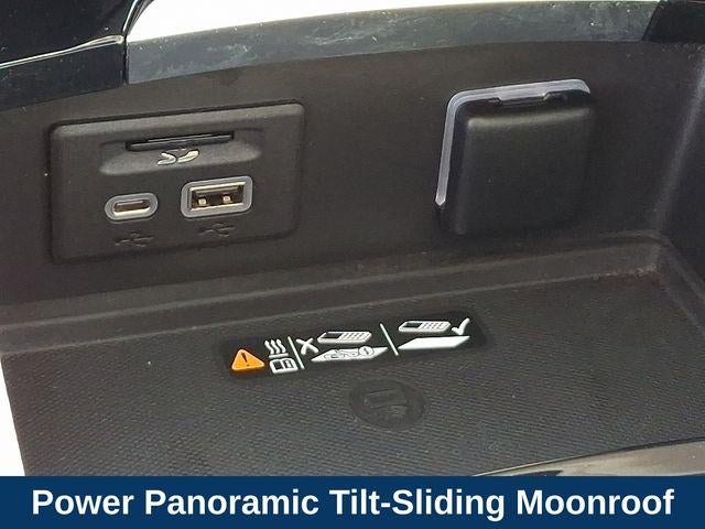 2021 Buick Envision Avenir