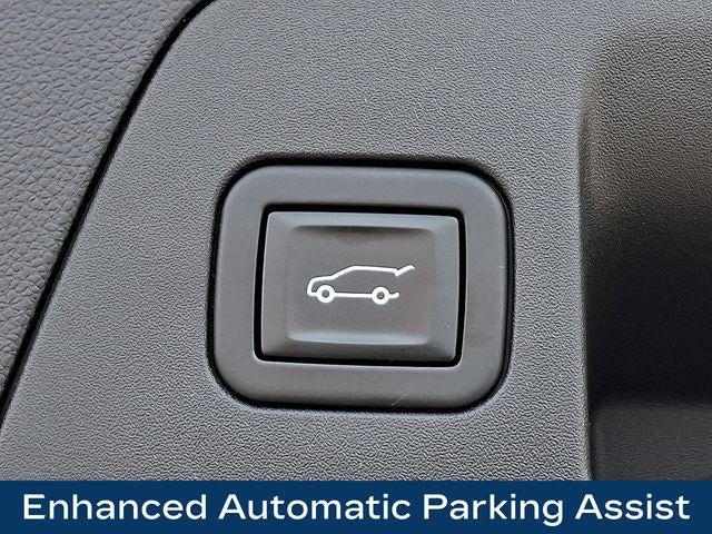 2021 Buick Envision Avenir