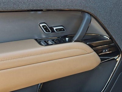 2025 Land Rover Range Rover Sport P360 SE