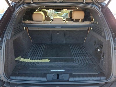 2025 Land Rover Range Rover Sport P360 SE