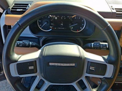 2023 Land Rover Defender 130 First Edition