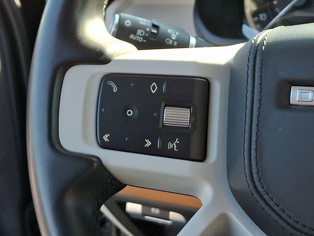 2023 Land Rover Defender 130 First Edition