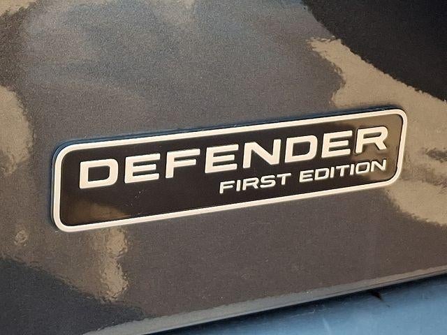 2023 Land Rover Defender 130 First Edition