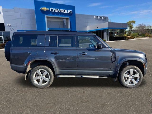 2023 Land Rover Defender 130 First Edition