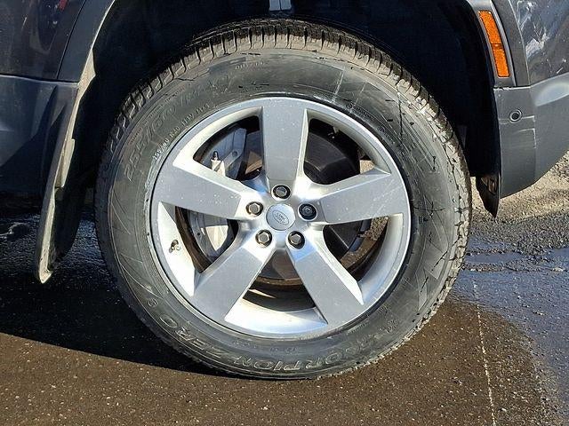 2023 Land Rover Defender 130 First Edition