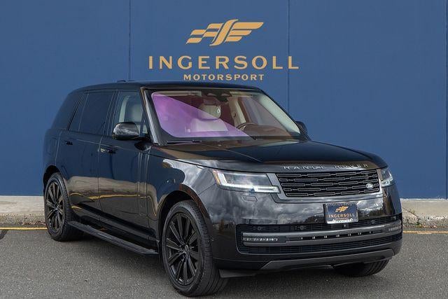 2023 Land Rover Range Rover Autobiography