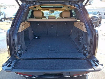 2025 Land Rover Range Rover P400 SE