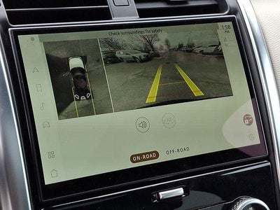 2023 Land Rover Discovery P360 HSE R-Dynamic