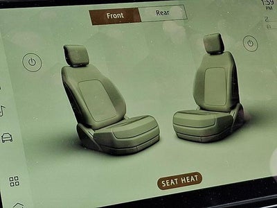 2023 Land Rover Discovery P360 HSE R-Dynamic