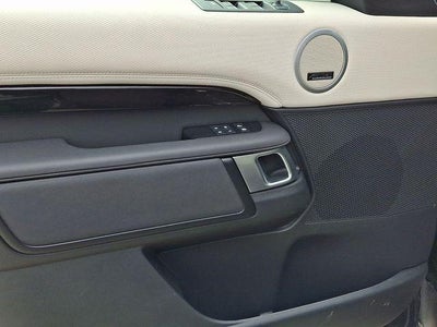 2023 Land Rover Discovery P360 HSE R-Dynamic