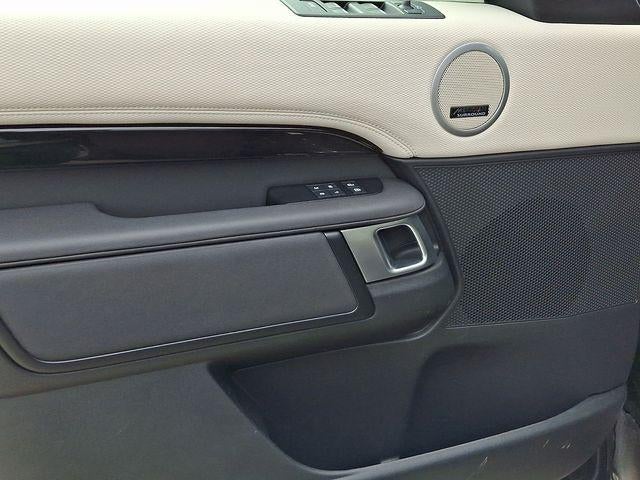 2023 Land Rover Discovery P360 HSE R-Dynamic