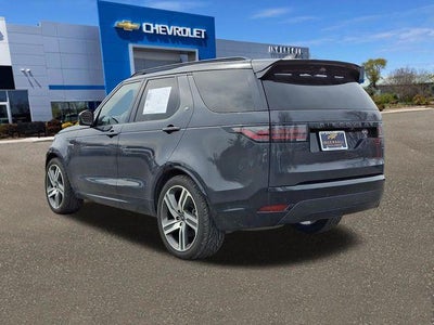 2023 Land Rover Discovery P360 HSE R-Dynamic