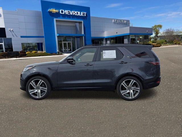 2023 Land Rover Discovery P360 HSE R-Dynamic