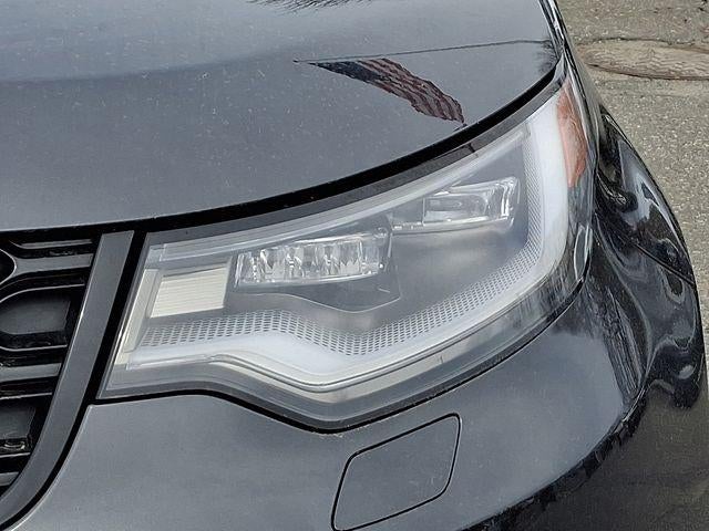 2023 Land Rover Discovery P360 HSE R-Dynamic