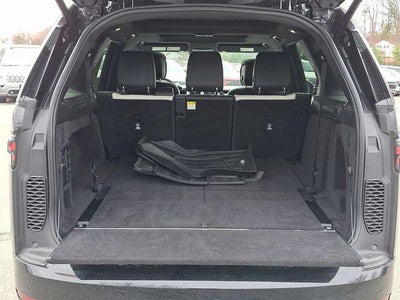 2023 Land Rover Discovery P360 HSE R-Dynamic