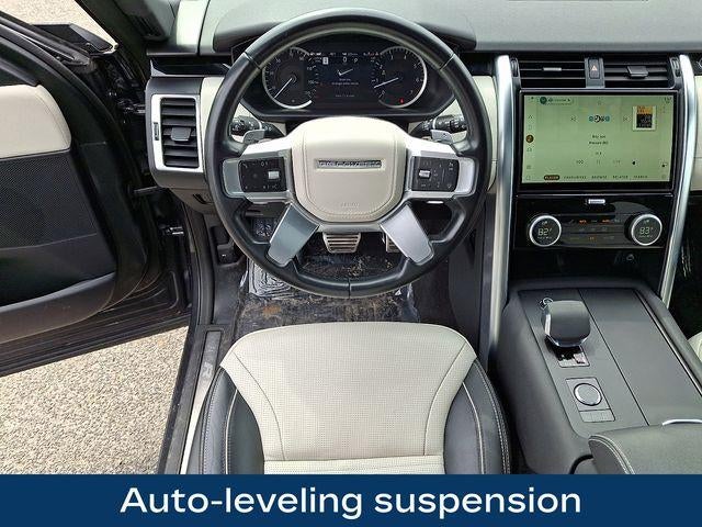 2023 Land Rover Discovery P360 HSE R-Dynamic