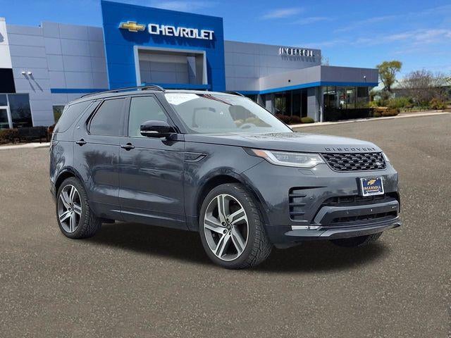 2023 Land Rover Discovery P360 HSE R-Dynamic
