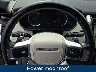 2023 Land Rover Discovery P360 HSE R-Dynamic