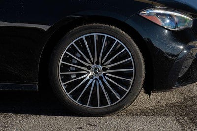 2024 Mercedes-Benz CLE 450 4MATIC®