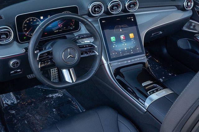 2024 Mercedes-Benz CLE 450 4MATIC®