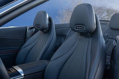 2024 Mercedes-Benz CLE 450 4MATIC®