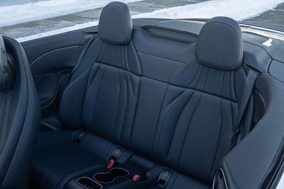 2024 Mercedes-Benz CLE 450 4MATIC®