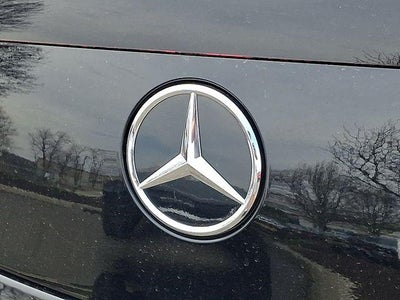 2024 Mercedes-Benz CLE 450 4MATIC®