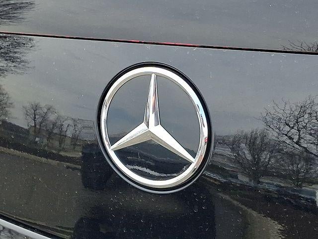 2024 Mercedes-Benz CLE 450 4MATIC®