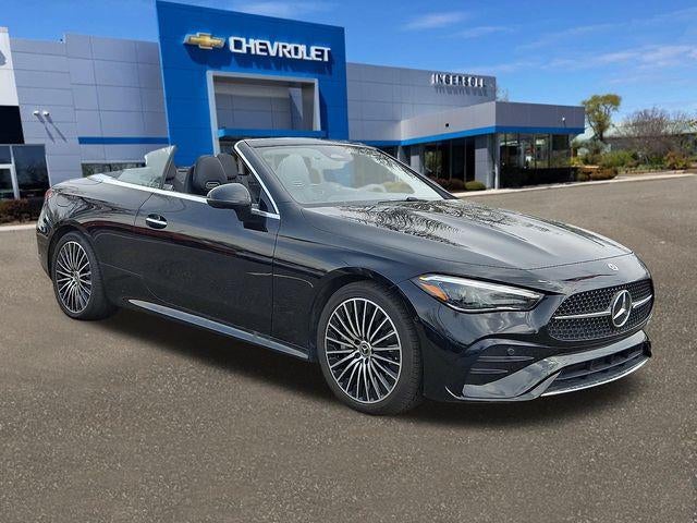 2024 Mercedes-Benz CLE 450 4MATIC®