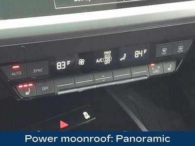 2023 Audi Q4 e-tron Premium Plus 40 RWD