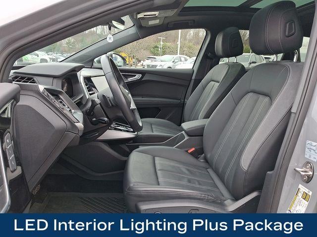 2023 Audi Q4 e-tron Premium Plus 40 RWD