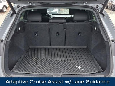 2023 Audi Q4 e-tron Premium Plus 40 RWD
